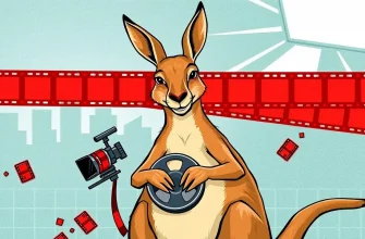 Top 10 Thrilling Kangaroo Films