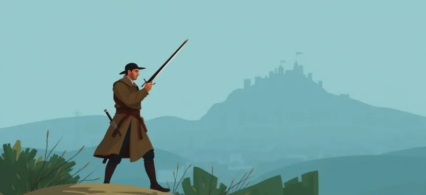 16th Century Action Films: A Cinematic Journey
