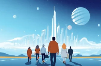 10 Sci-Fi Films About New Worlds