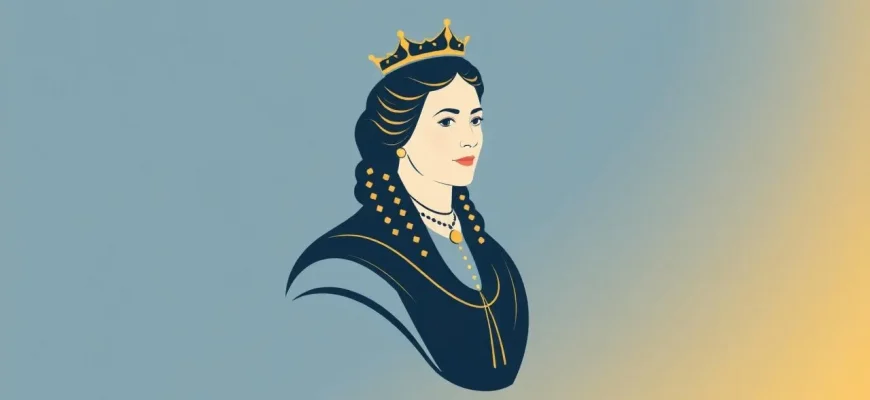 Best Historical Films About Catherine the Great