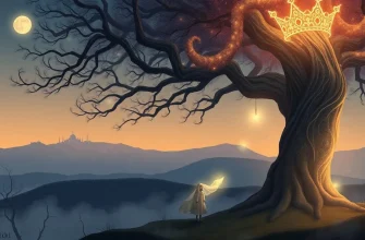 Fantasy Films About Terminal Illness