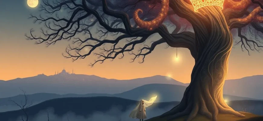 Fantasy Films About Terminal Illness