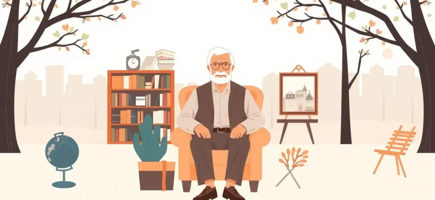 10 Must-Watch Biographical Films About Grandparents