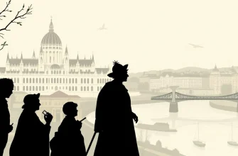 10 Must-Watch Biographical Films Set in Budapest