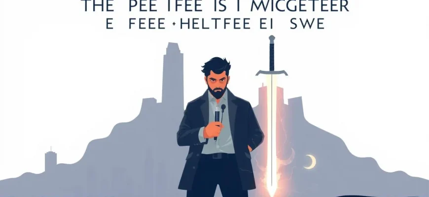 Fantasy Films About Journalists: A Unique Blend