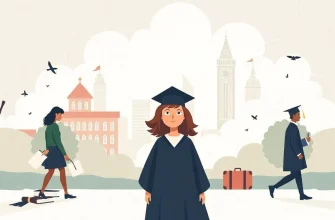 Films About Graduates: A Journey of Beginnings