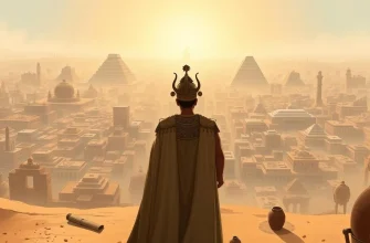 Top 10 Historical Films on Babylonian Culture