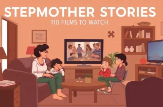 Stepmother Stories: 10 Films to Watch