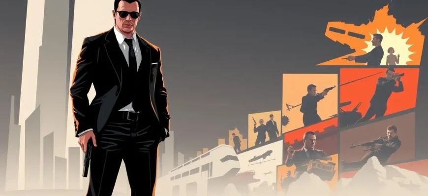 Top 10 Bodyguard Action Films