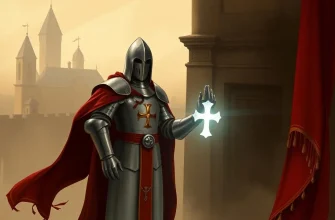 Historical Films About Templars