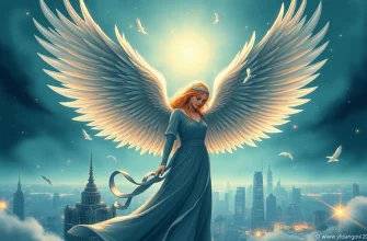 10 Enchanting Fantasy Films Featuring Angels