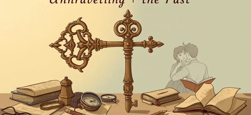 Family-Friendly Films That Unravel Historical Mysteries