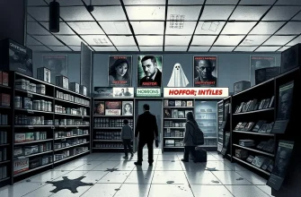 Top 10 Horror Films Set in Stores