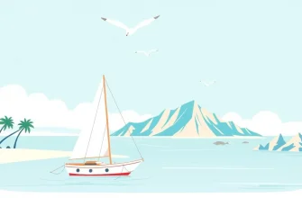 Top 10 Adventure Films Set on Coral Islands