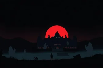 Horror Films from Cannes: A Spine-Chilling Selection