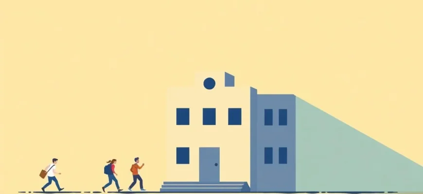 Top 10 School Evacuation Movies