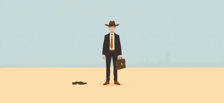 Western Films Featuring Bankers