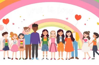 Family-Friendly Films Celebrating Love and Diversity