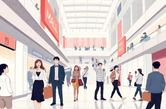 10 Must-Watch Mall Dramas