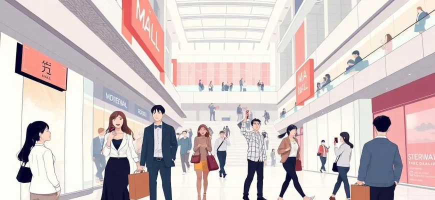 10 Must-Watch Mall Dramas