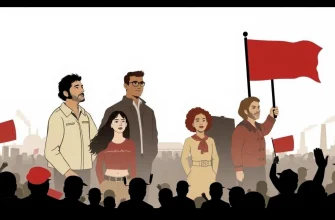 Top 10 Films About Labor Unions