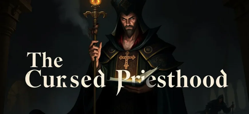 Top 10 Mystical Films About Priesthood Curses