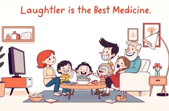 Best Family Comedy Films to Watch Together