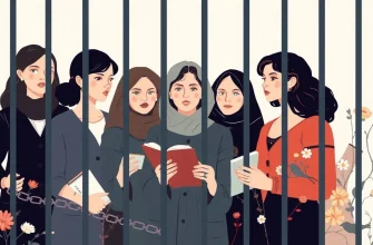 Top 10 Biopic Films About Women in Prison