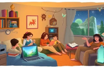 10 Fantasy Films About Dorm Life