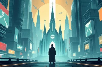 10 Sci-Fi Films Featuring Priests