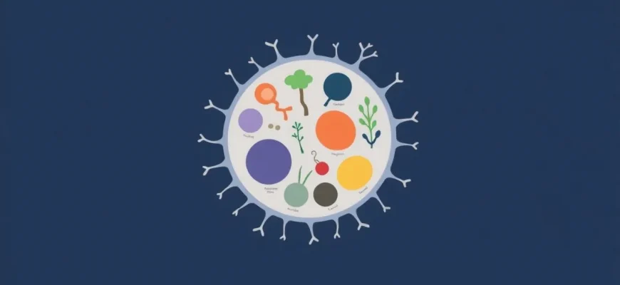 Fascinating Documentaries on Biological Processes