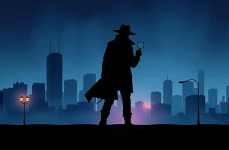 Detective Films That Showcase Courage
