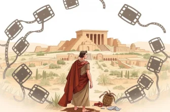 Best Historical Films About Nineveh