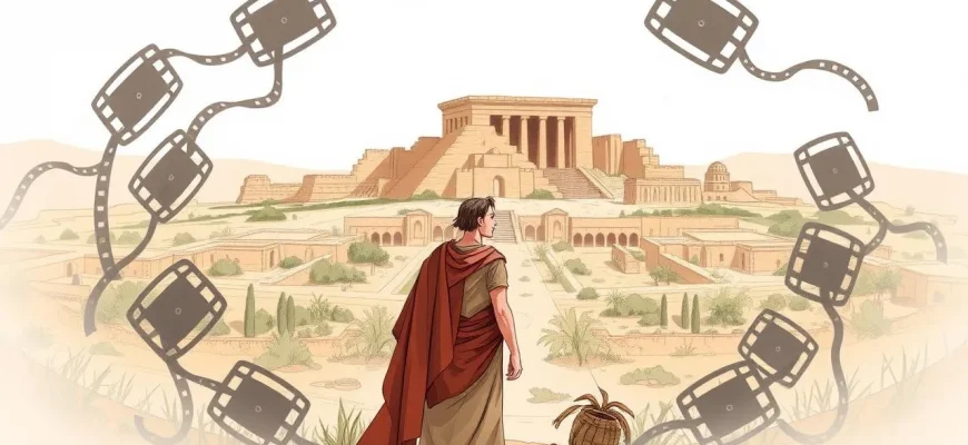 Best Historical Films About Nineveh