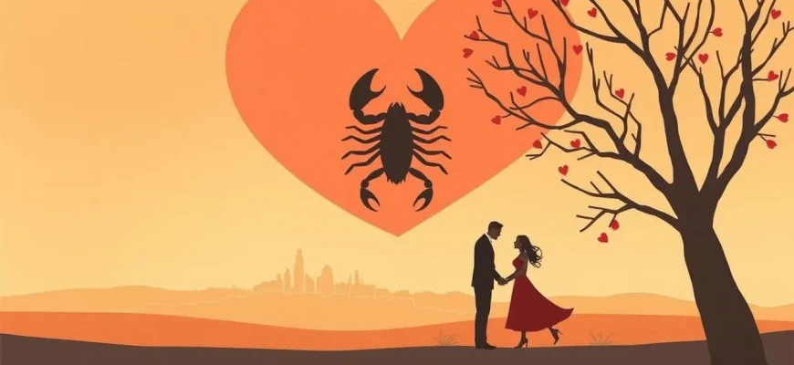Scorpion Love Stories: 10 Melodramas to Watch
