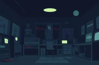 10 Horror Films About Radio Stations