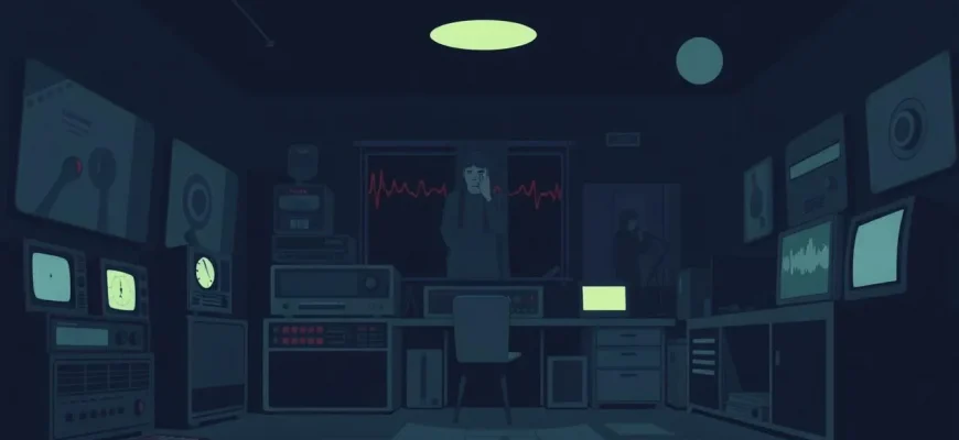 10 Horror Films About Radio Stations