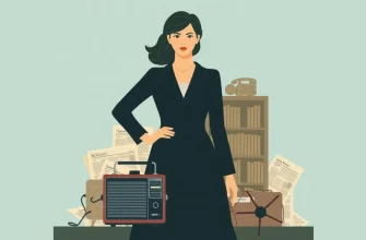 Celebrating Women in Communications: A Film Collection