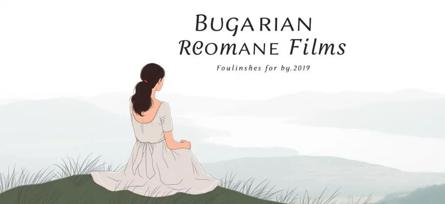 Bulgarian Romance Films: A Cinematic Journey