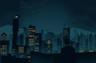 Top 10 Modern Mafia Action Films