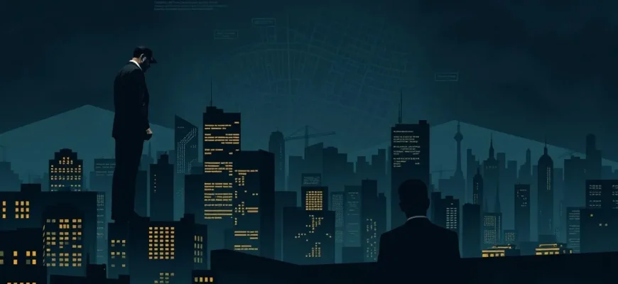 Top 10 Modern Mafia Action Films