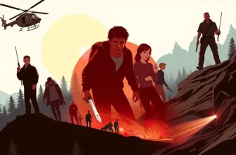 Action Films: The Quest for the Lost