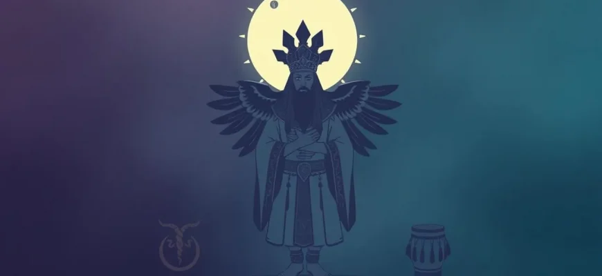 Mystical Aztec Ritual Films: A Cinematic Journey