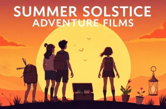 10 Adventure Films for Summer Solstice