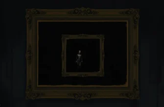 10 Horror Films Where Paintings Come to Life