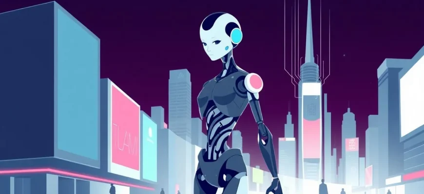 Top 10 Films About Cyborgs