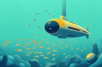 Top 10 Documentaries on Underwater Technology
