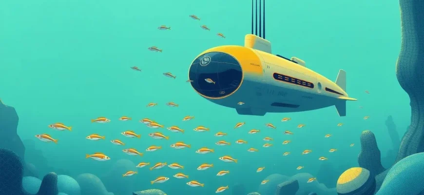 Top 10 Documentaries on Underwater Technology