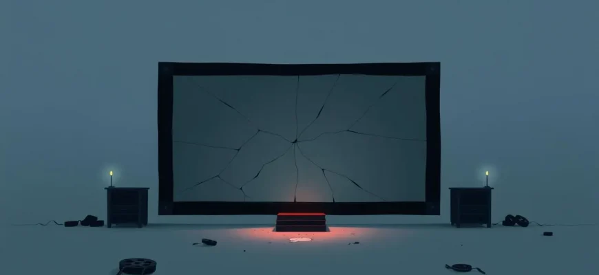 Top 10 Most Disturbing Films of All Time