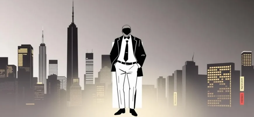 Top 10 Biopic Spy Films: Unveiling the Secrets